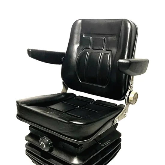 Air Suspension Seats for Passenger Cars Made in China