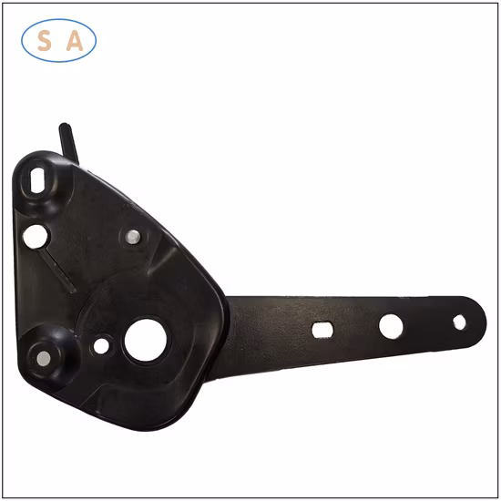 Specializing in The Production of Car Seat Flip Recliner Customized for Light Trucks