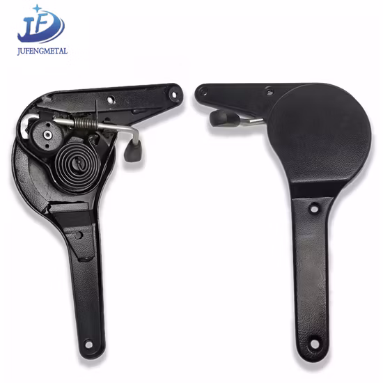 Professional Production Car Seat Electric Angle Adjuster Customized for Light Trucks