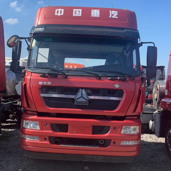 Heavy Duty Bus Driver Truck Seat with Mechanical Suspension