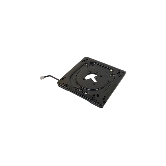 OEM Motorhome RV Seat Parts Turntable Swivel Base 