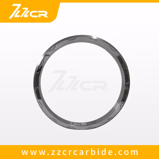 Mechanical Seal Ring and Stationary Seat N