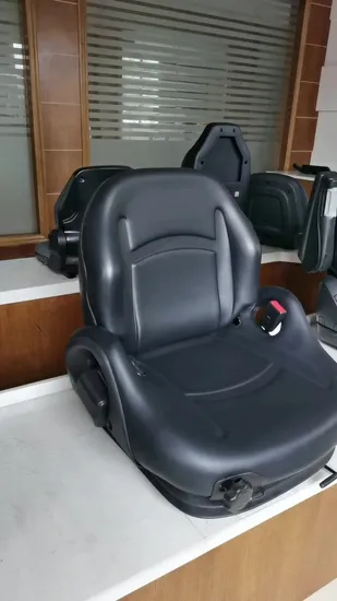 Universal Forklift Seat with Mechanical Suspension for Hangcha Tcm Nissan (BF5