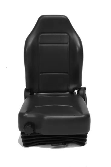 High Quality Forklift Seat with Mechanical Suspension for Reach Truck (BF6