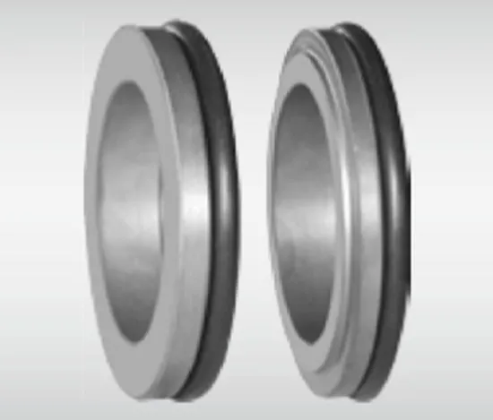 WG G606 Stationary Seat Series for Pumps 