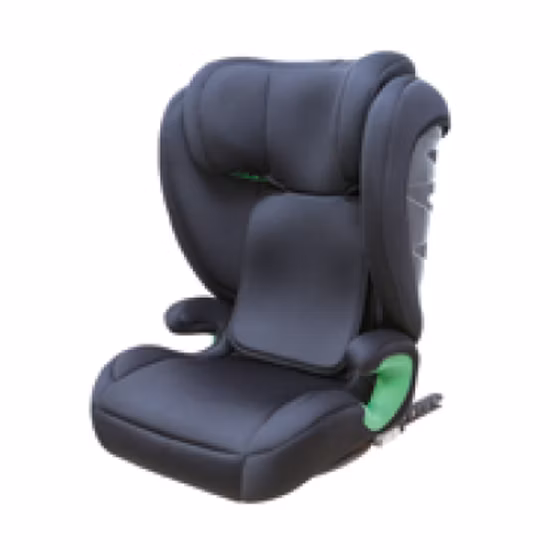 Hot Selling Suspension Mechanical Sprung Car Seat for Fork Lifts, Dozers, Aerial Lifts