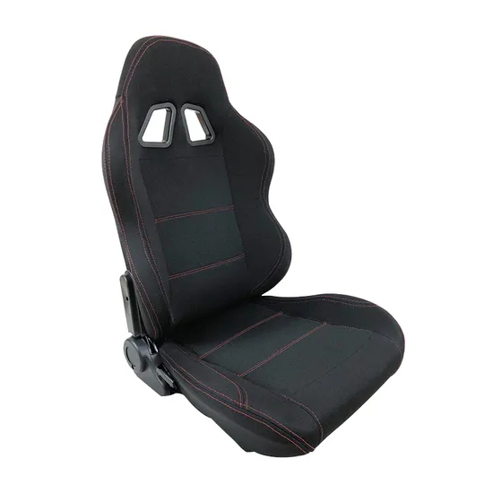 Agricultural Machinery PVC Mechanical Suspension Harvester Tractor Suspension Driver Seat for Construction Machinery, Excavator, Mining, Agricultural Bf20 Bf21 