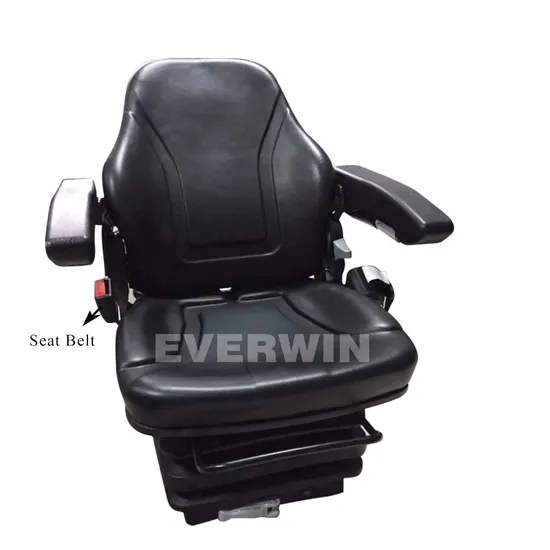 Mechanical Suspension Seat 