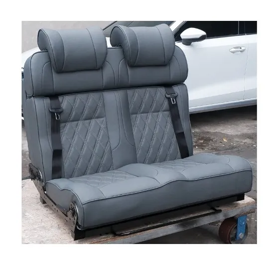 Ylc Luxury Business Passenger Commander Bench Ambulance Pilot Train Tractor Forklift Rail Boat Ferry Marine Sprinter Van RV Executive Coach Mini Bus M1 Seat 