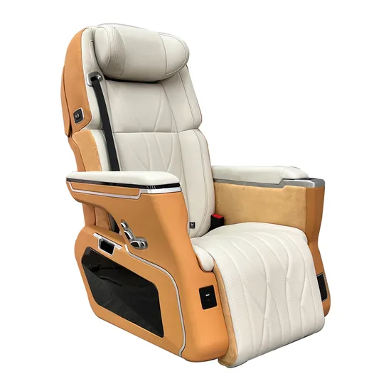 Made in China Universal Cover Cover Making Machine Booster Light Truck Full Airbag Seat 