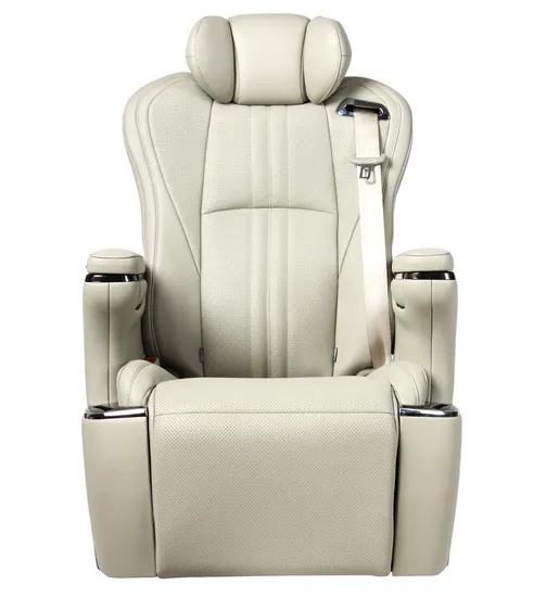 RV SUV Adjustable Ventilation Modified Car Electric Luxury V Class Van Seats 