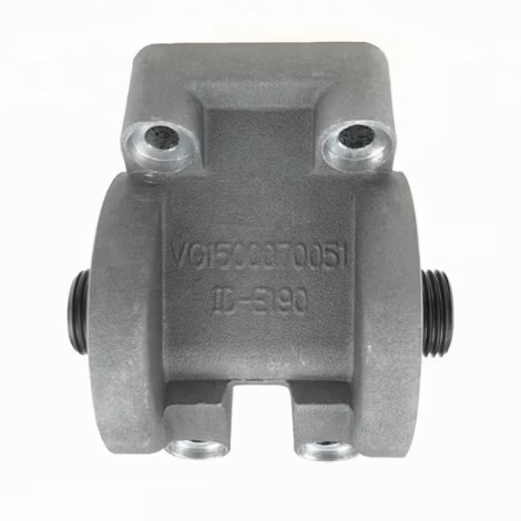Sinotruk HOWO A7 Hohan Golden Prince China Heavy Truck Hw76 Cabin Parts Wg1642510005 Driver Seat Truck Parts