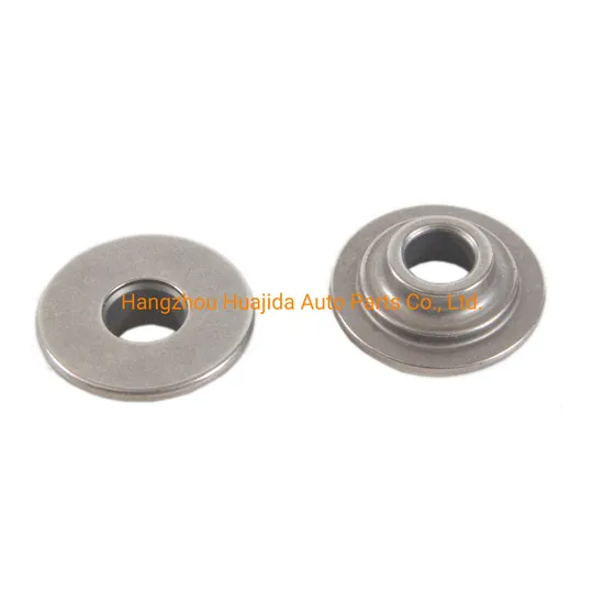 Isf3.8 Engine Valve Spring Seat 3943198 for China Light Truck Spare Parts 