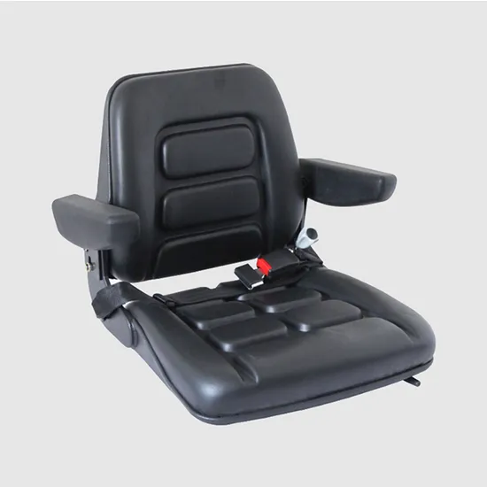 Comfort Luxury Car Air Suspension Pneumatic Suspension Seat 