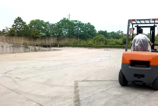 Various Vehicle Seats Parts Driver Seats with Suspension (TY24) 