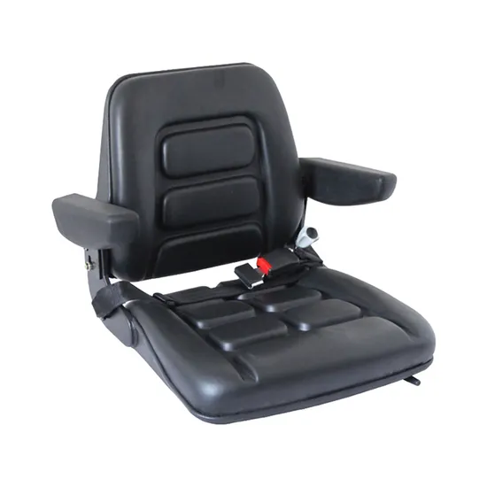 Wholesale Train Air Suspension Heavy Duty Truck Seats 