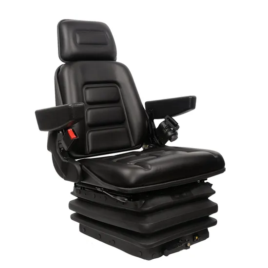 Mechanical Suspension Marine Boat Seat for Sale 