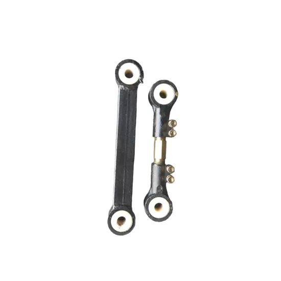 Trailer American Mechanical Suspension Parts Upper Axle Seat 3 Axle Leaf Spring Base 