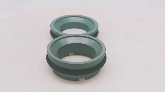 Stationary Ring L210, Mechanical Seal Seat 