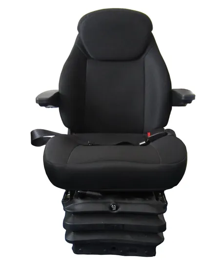Air Suspension Heavy Duty Equirpment Parts Seat 