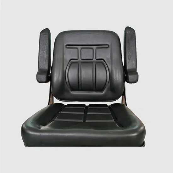 Truck Air Suspension Seat for Heavy Duty Truck Spare Parts 