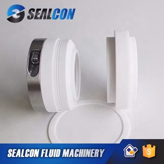PTFE Ring John Crane 10t/10r Mechanical Seal Stationary Seat V