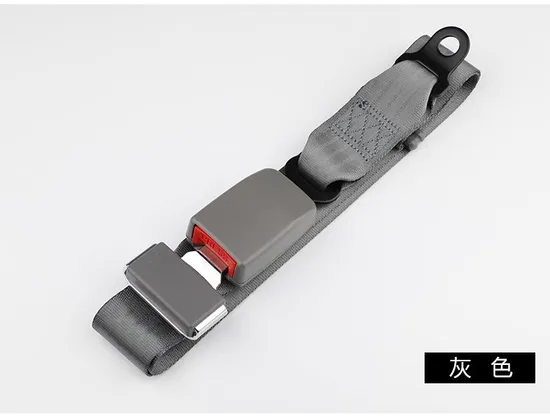 Universal Adjustable Covers Leather Roll Custom Massage Light Truck Full Airbag Car Seat 