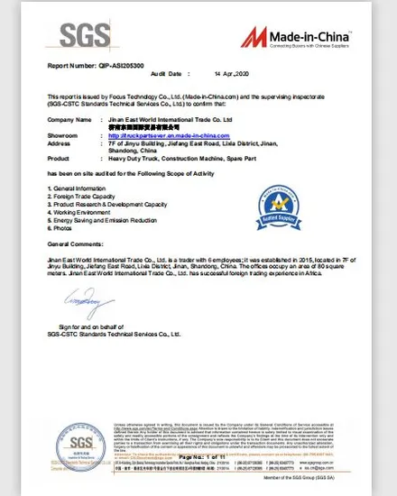 Car Accessory Truck Parts Truck Seat High Quality Suspension Driver Seat Bus Seat 