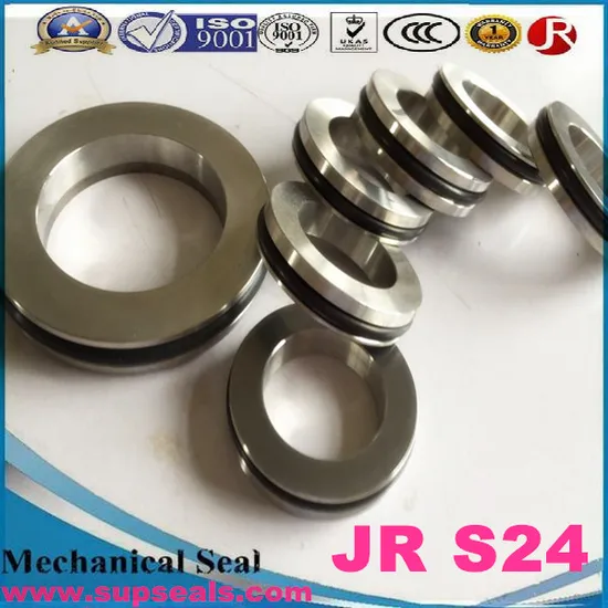 Mechanical Seal Ring and Stationary Seat S24 